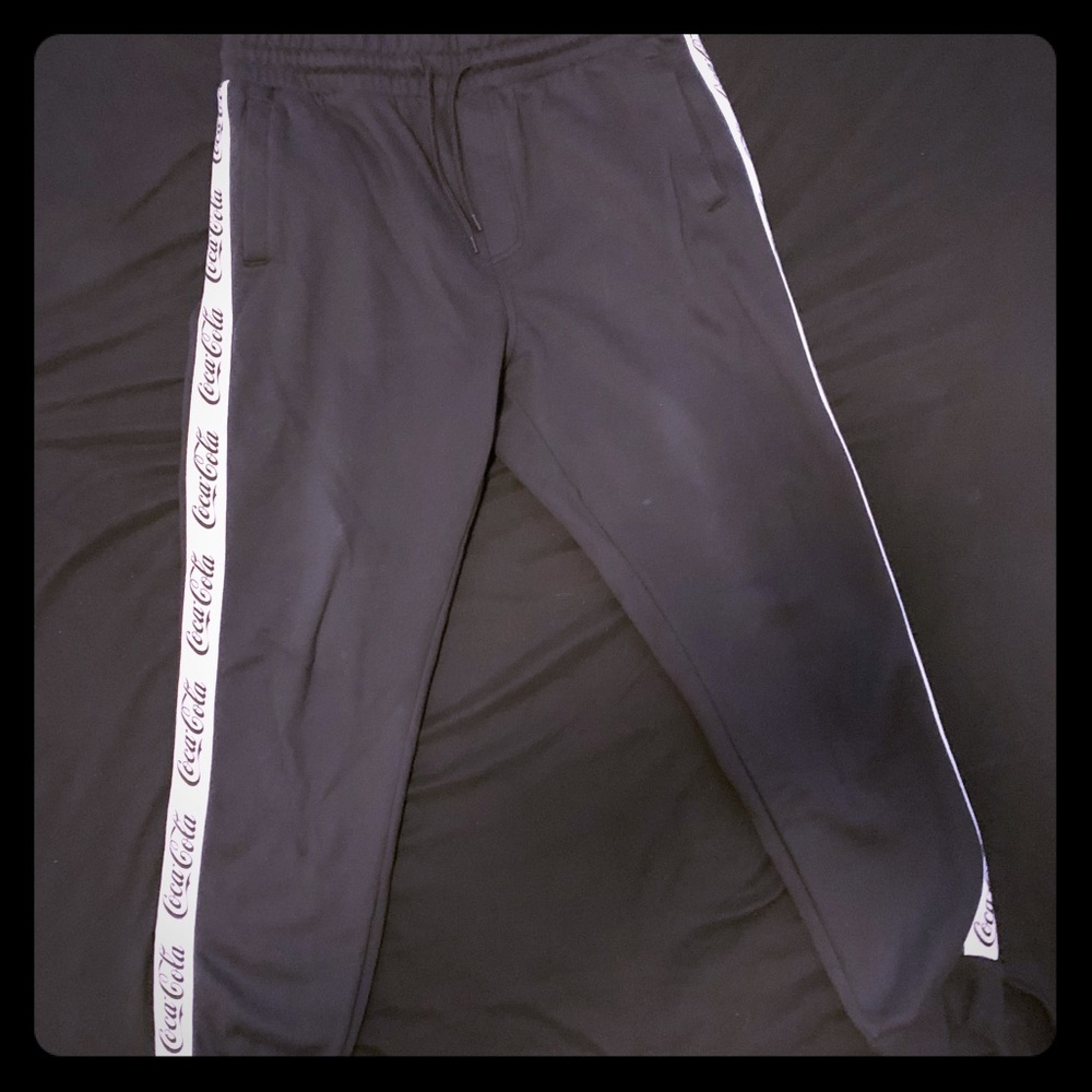 H&M Divided Joggers